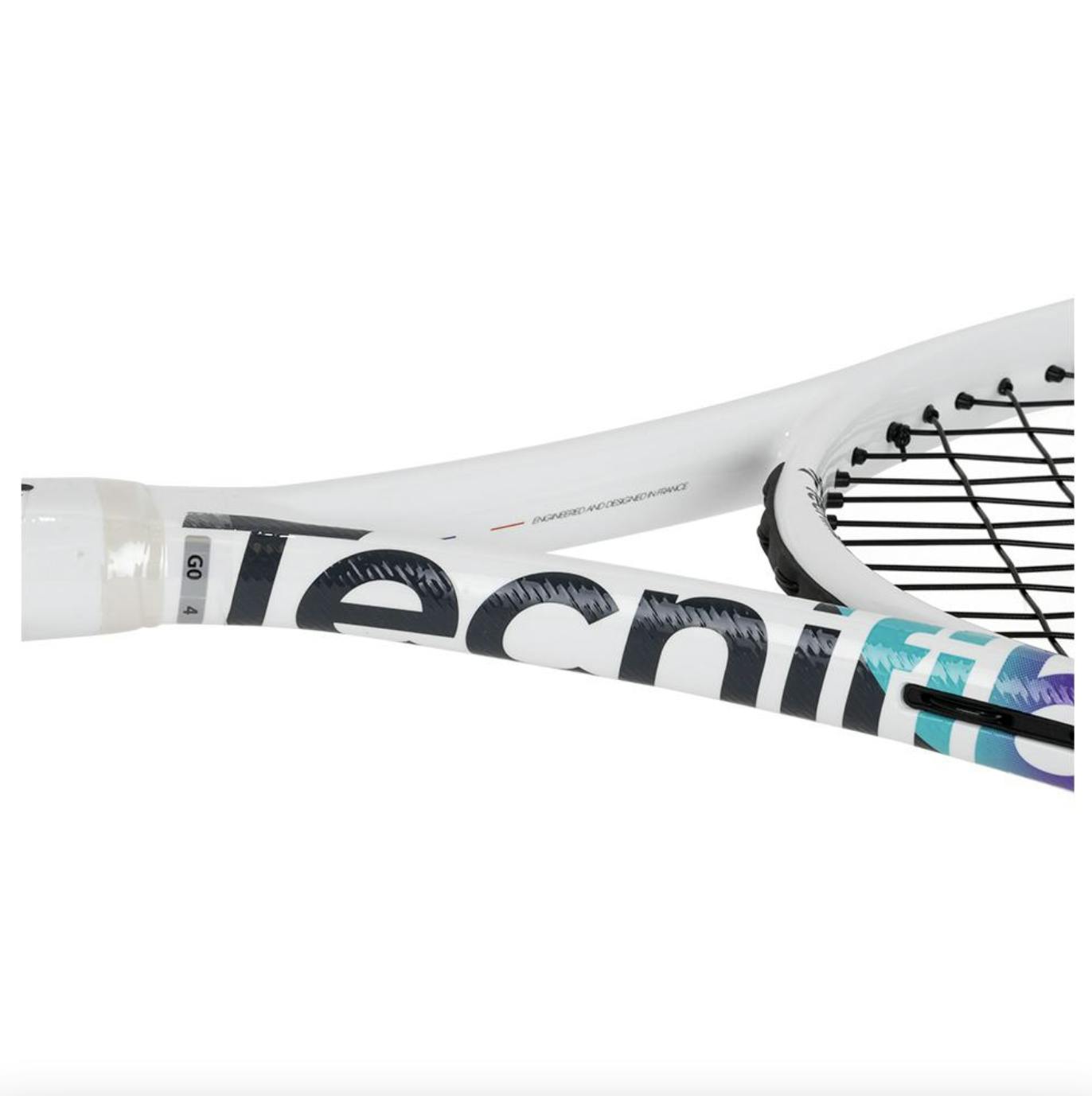 Tecnifibre Tempo 26 Junior Racquet (2022) · Strung