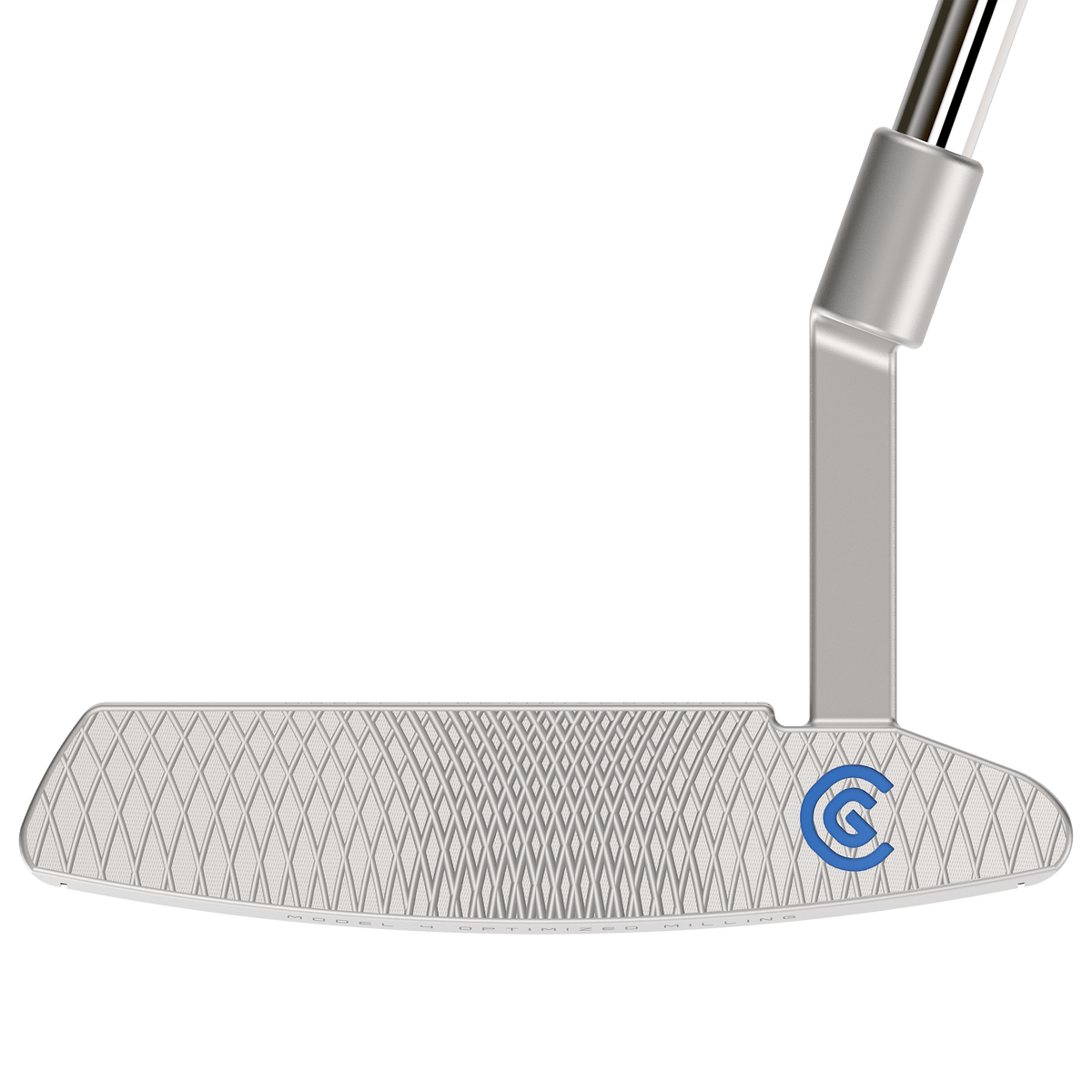 Cleveland Huntington Beach Soft #4 Putter · Right handed · 33'' · Oversized Grip