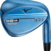 Mizuno T22 Blue Ion Wedges · Right handed · Steel · 56° · 10° · Blue Ion