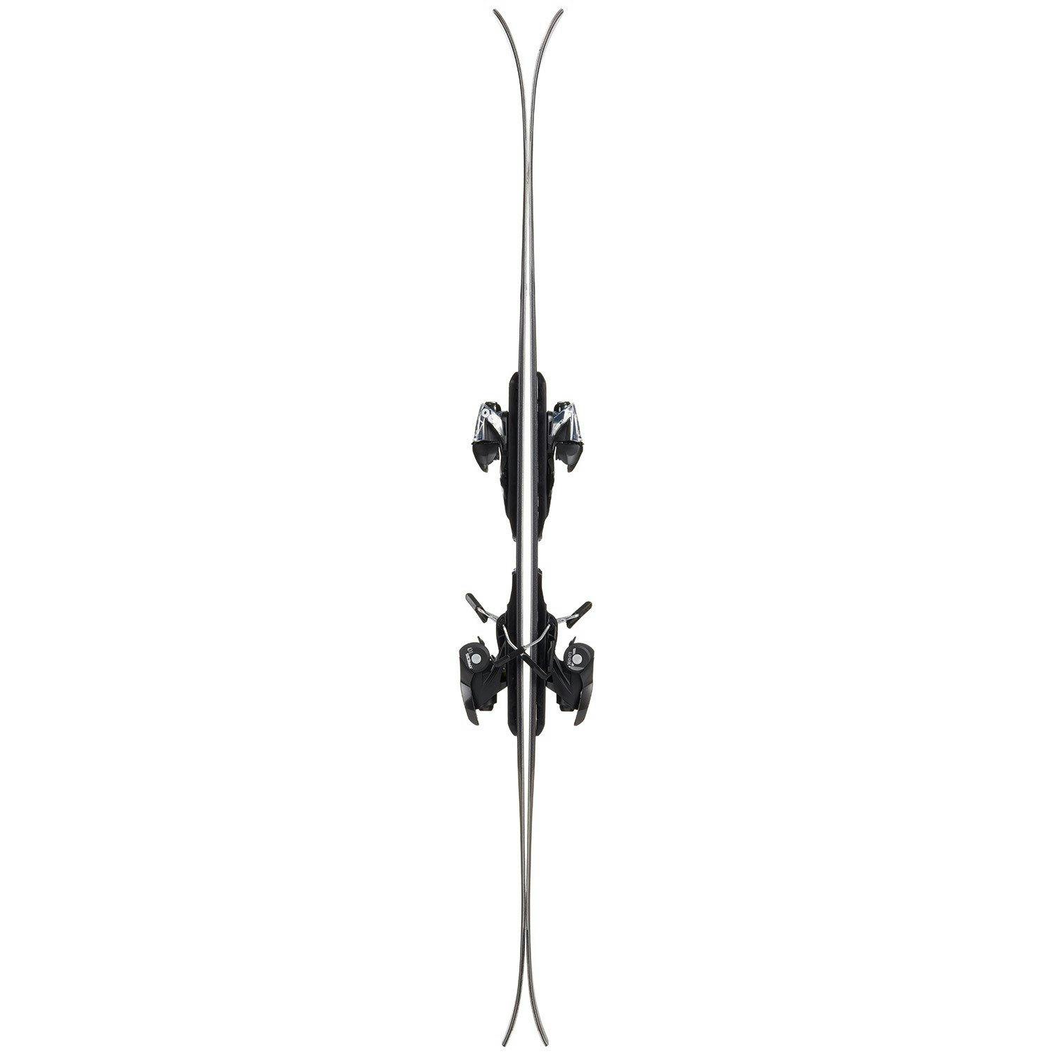 Rossignol Sender 90 Pro Skis + Xpress 10 GW Bindings · 2023 · 150 cm