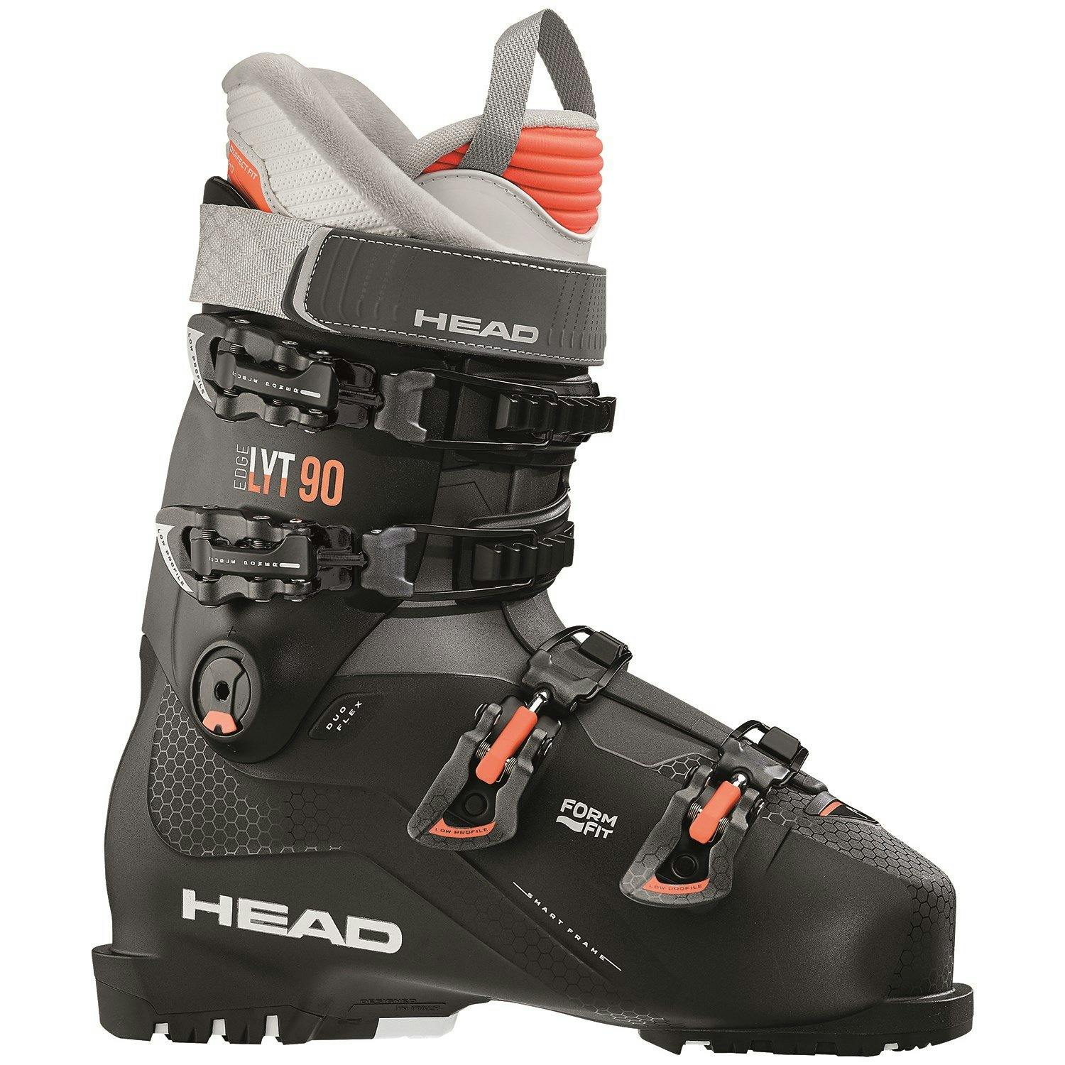 Head Edge LYT 90 W Ski Boots · Women's · 2023