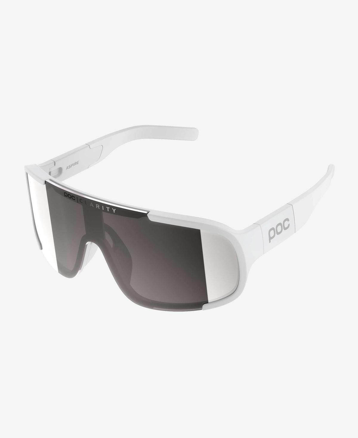 POC Aspire Sunglasses · Hydrogen White