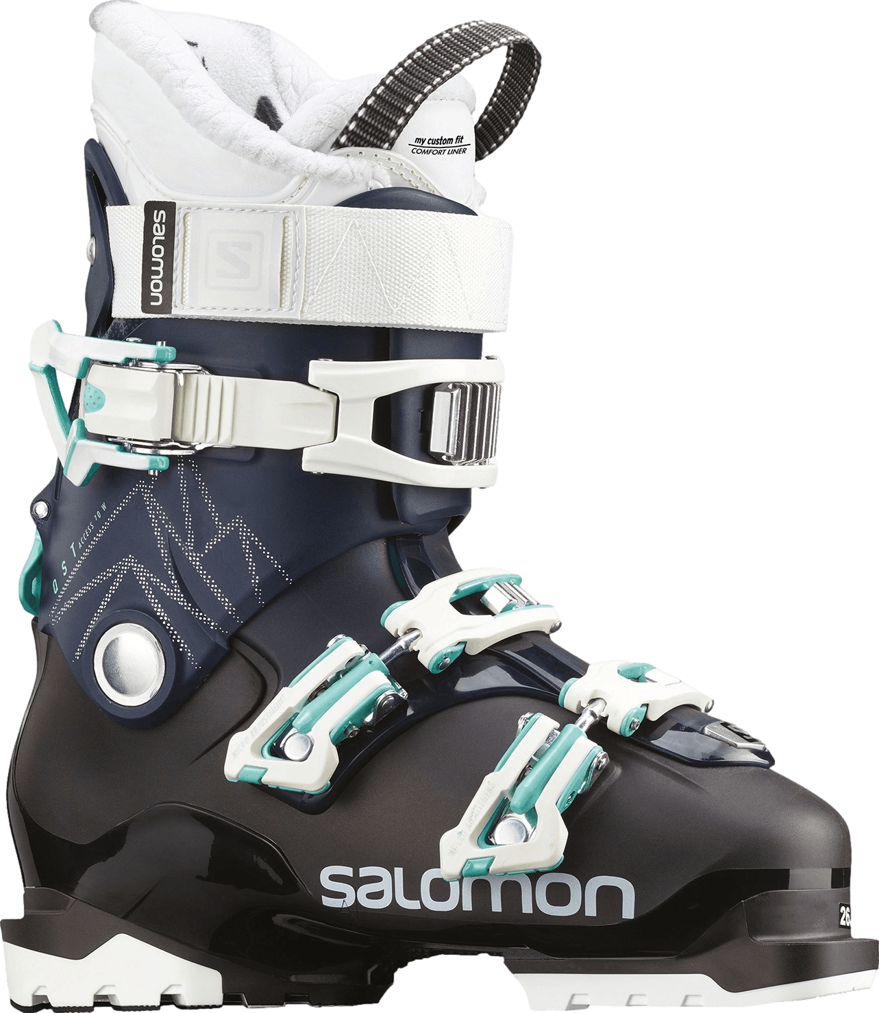 Salomon QST Access 70 Ski Boots · Women's · 2023