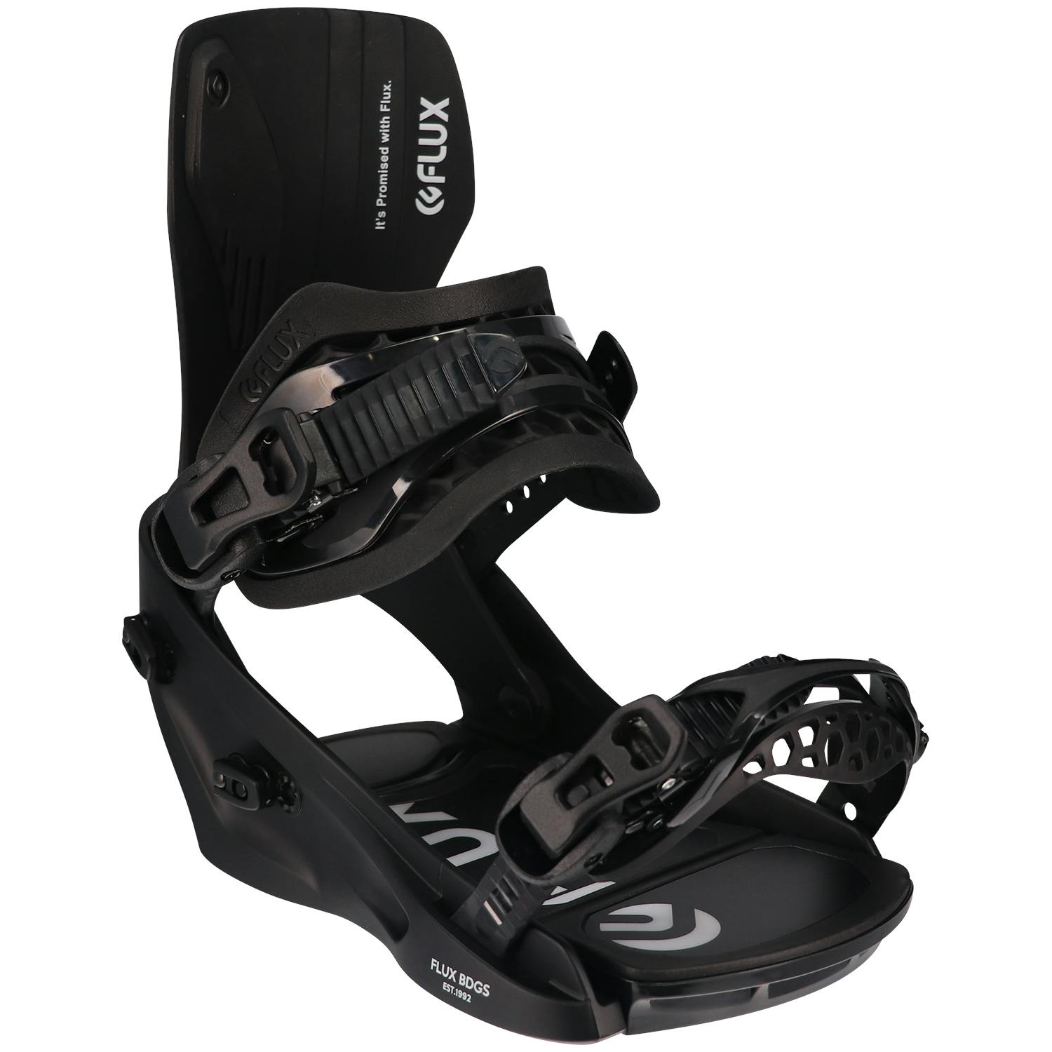 Flux XF Snowboard Bindings · 2023