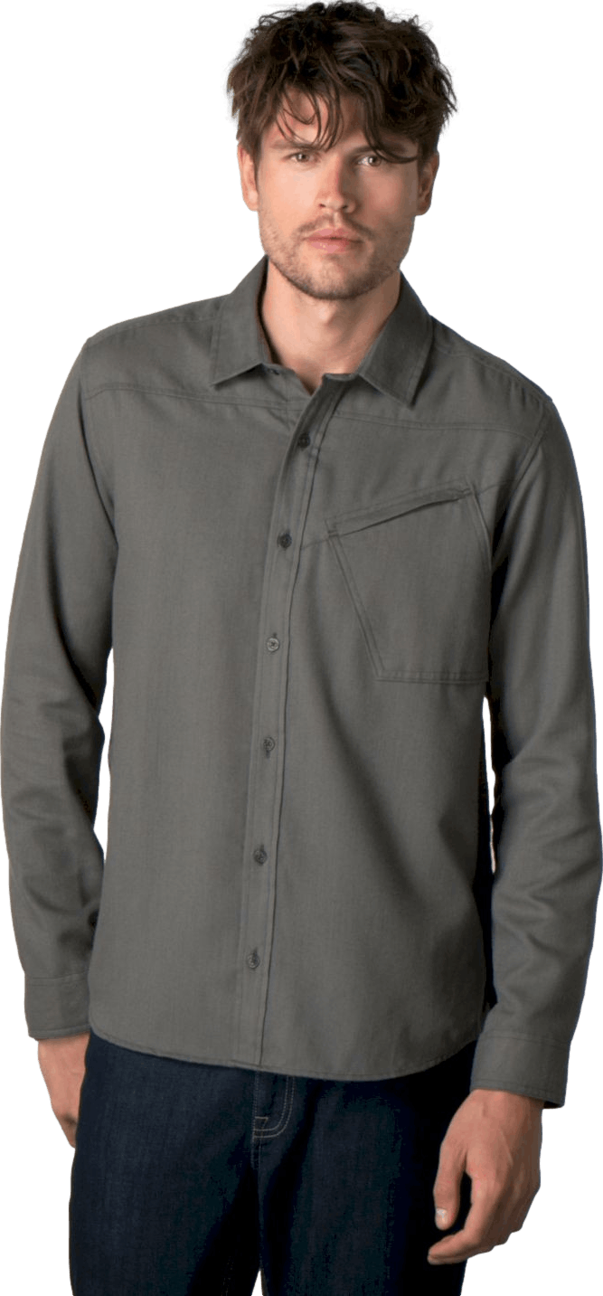 Toad&Co. Men's Dogma Long Sleeve Shirt