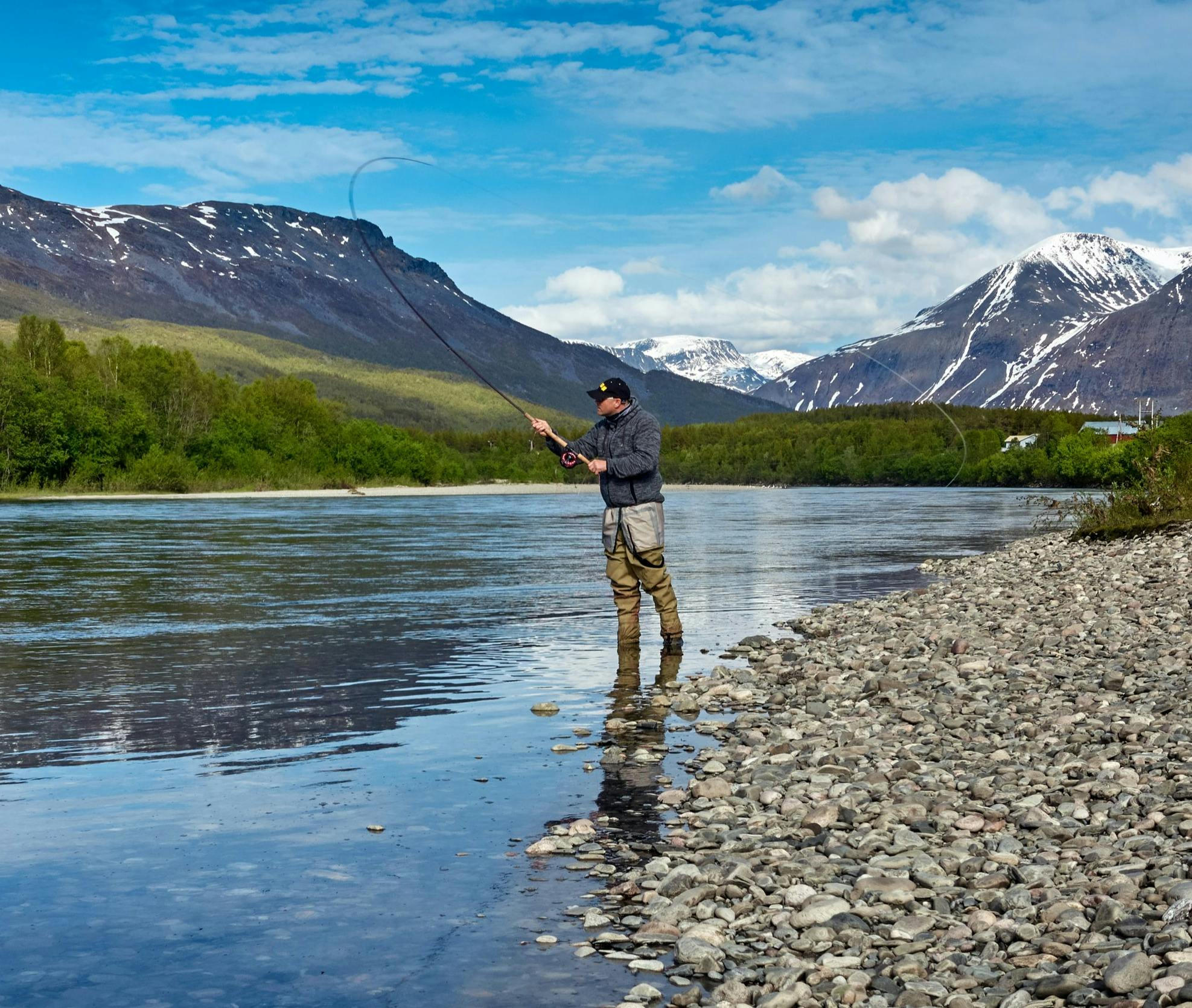 An Expert Guide to the 10 Best Fly Fishing Destinations in the U.S.