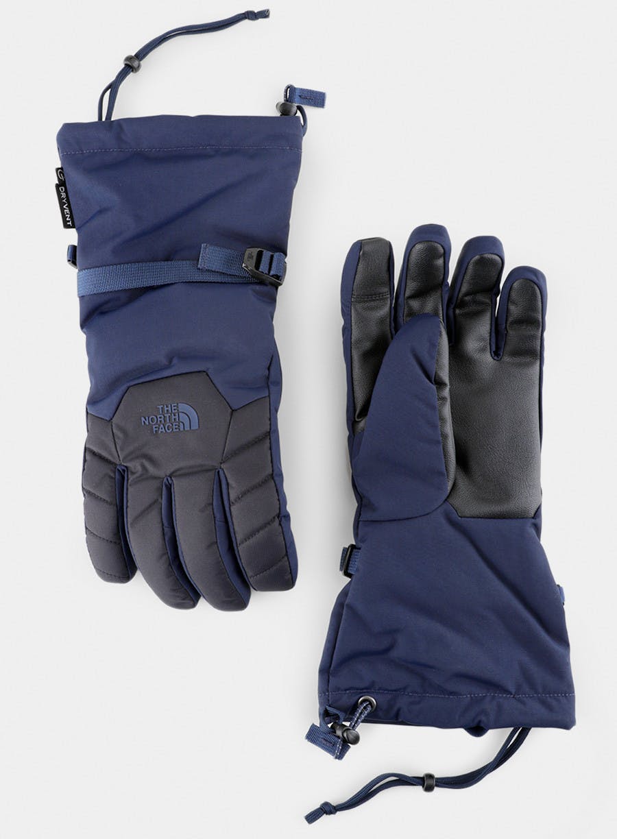 north face ventrix glove