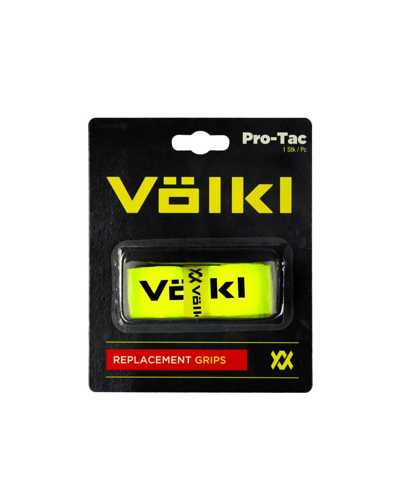 Volkl V-Sense Pro Tac Replacement Grip (1x)