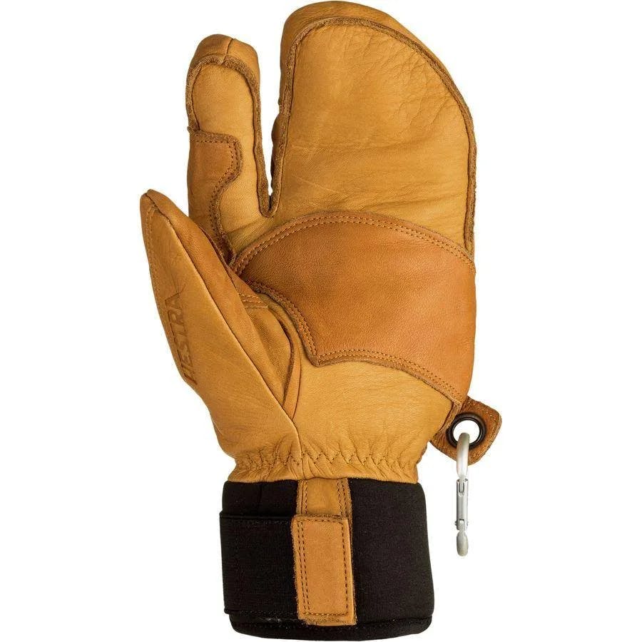 Hestra Fall Line 3-finger Glove