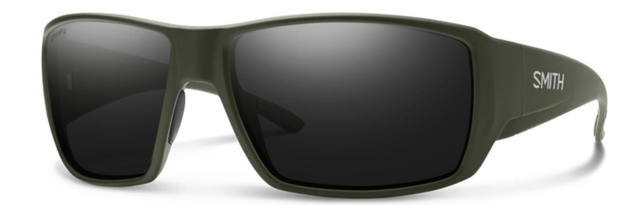 The Smith Optics Guide's Choice sunglasses.