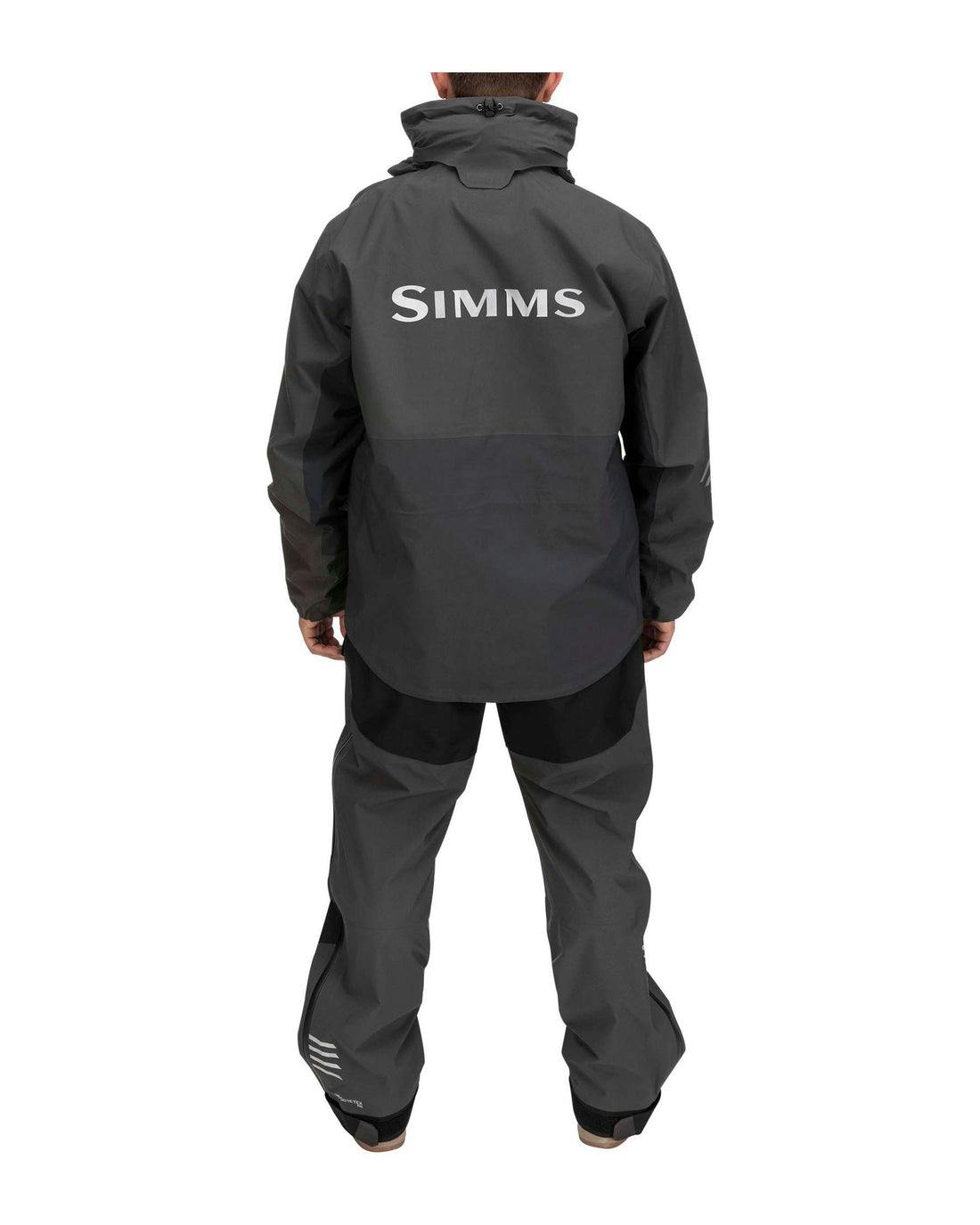 Simms Men's Simms Challenger 2L Insulated Jacket