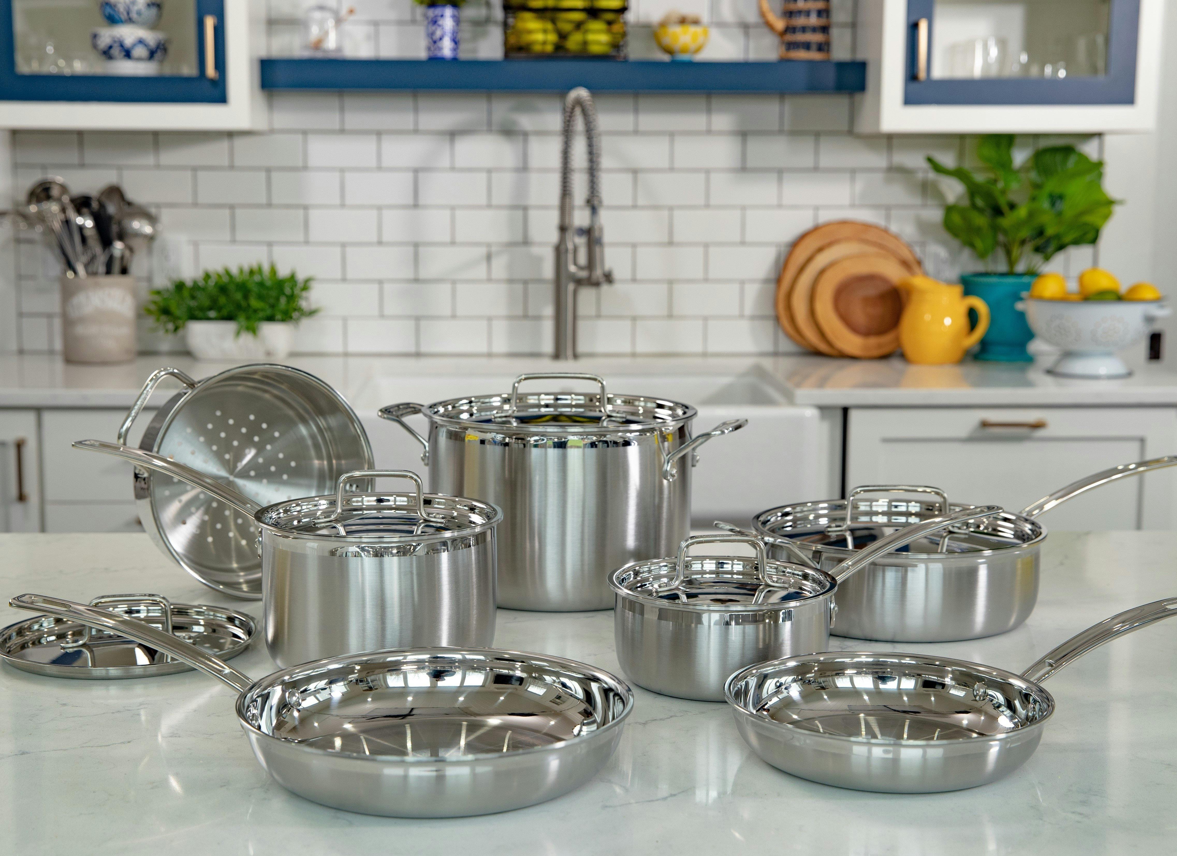 12 Best Saucepans 2022