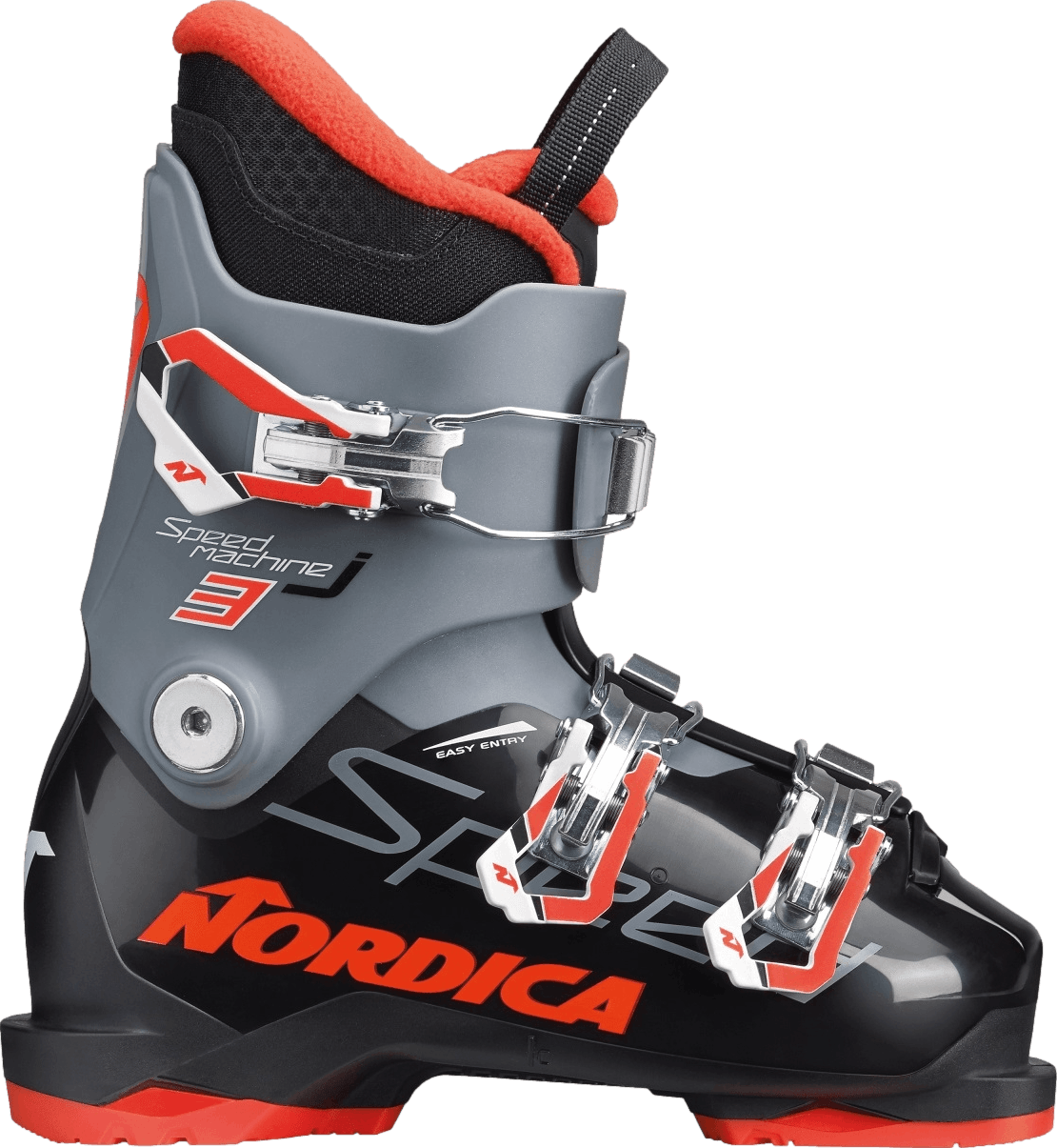 Nordica Speedmachine J 3 Ski Boots · Kids' · 2023