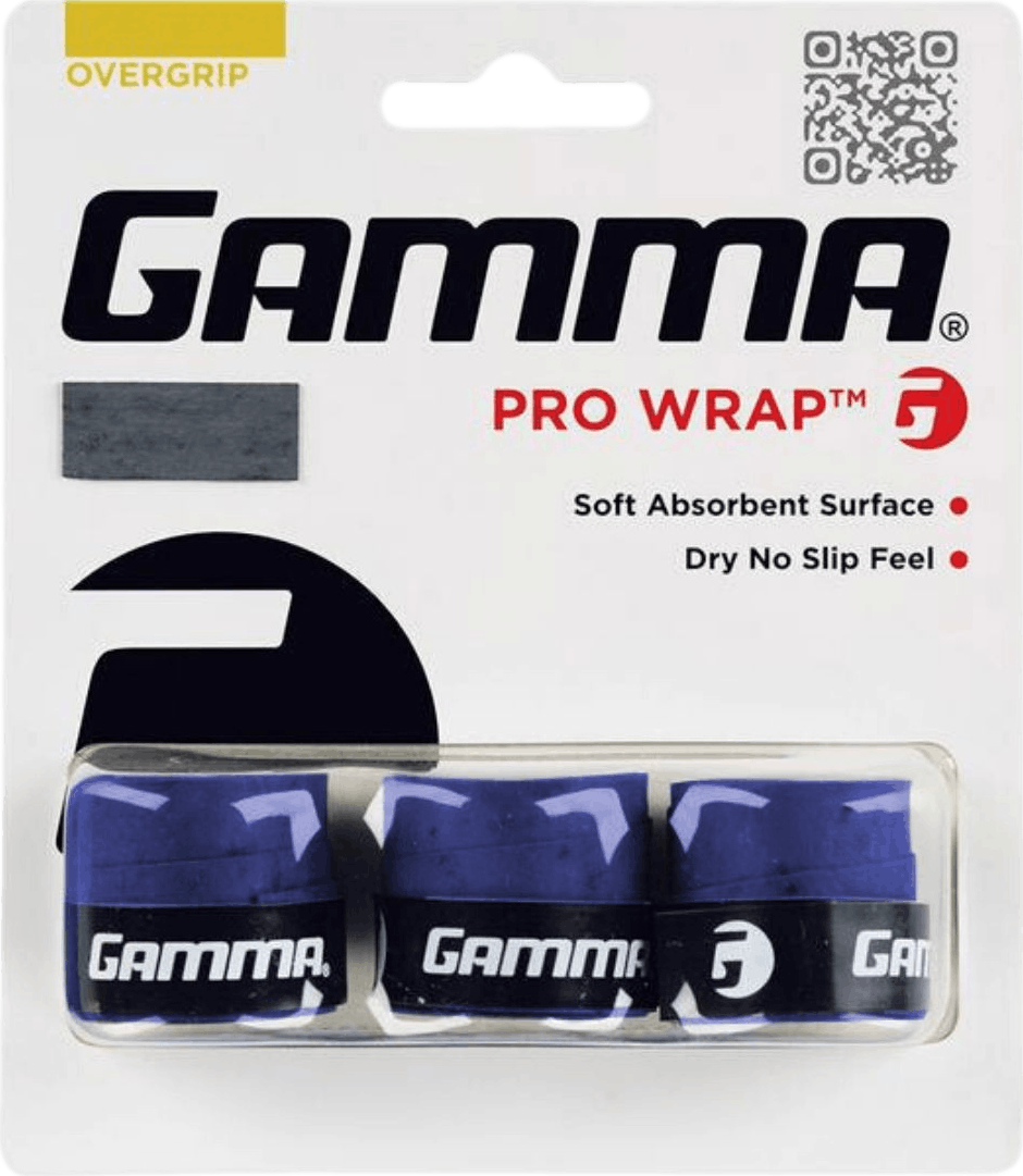 Gamma Tacky Towel