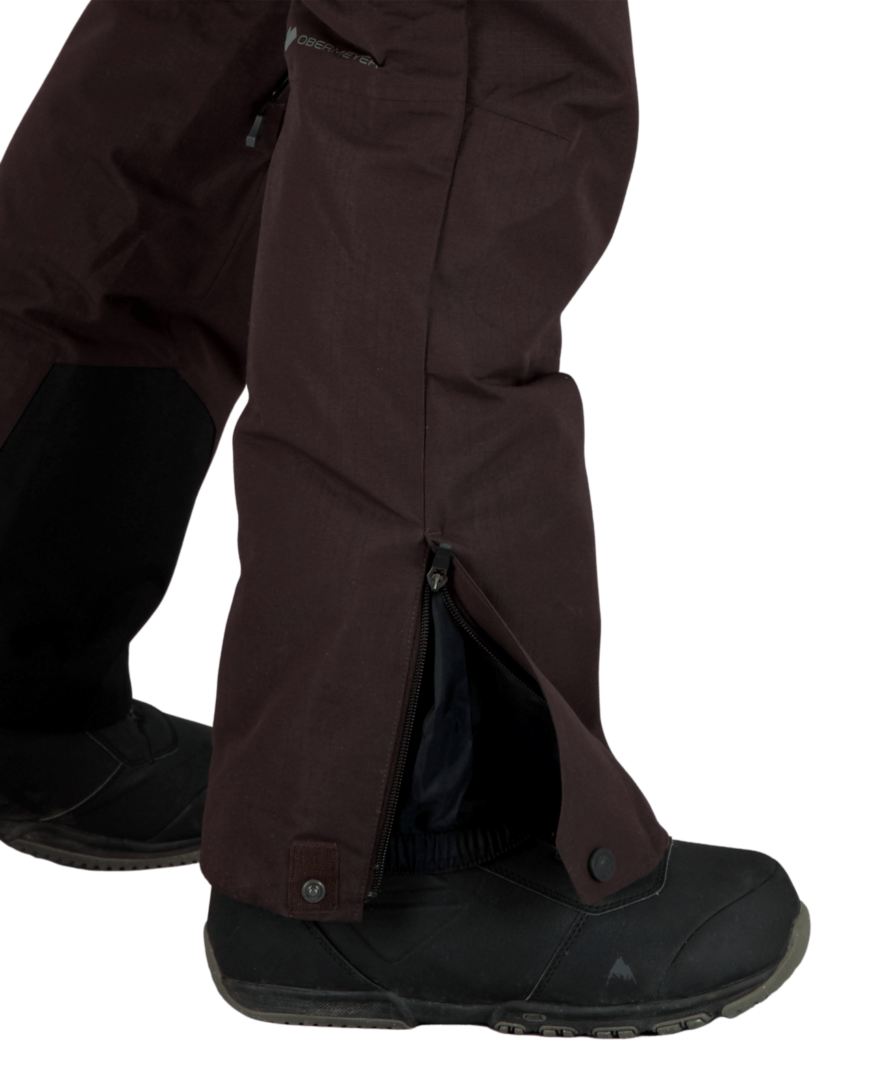 obermeyer perseus bib pant