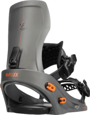 Flux XF Snowboard Bindings · 2021
