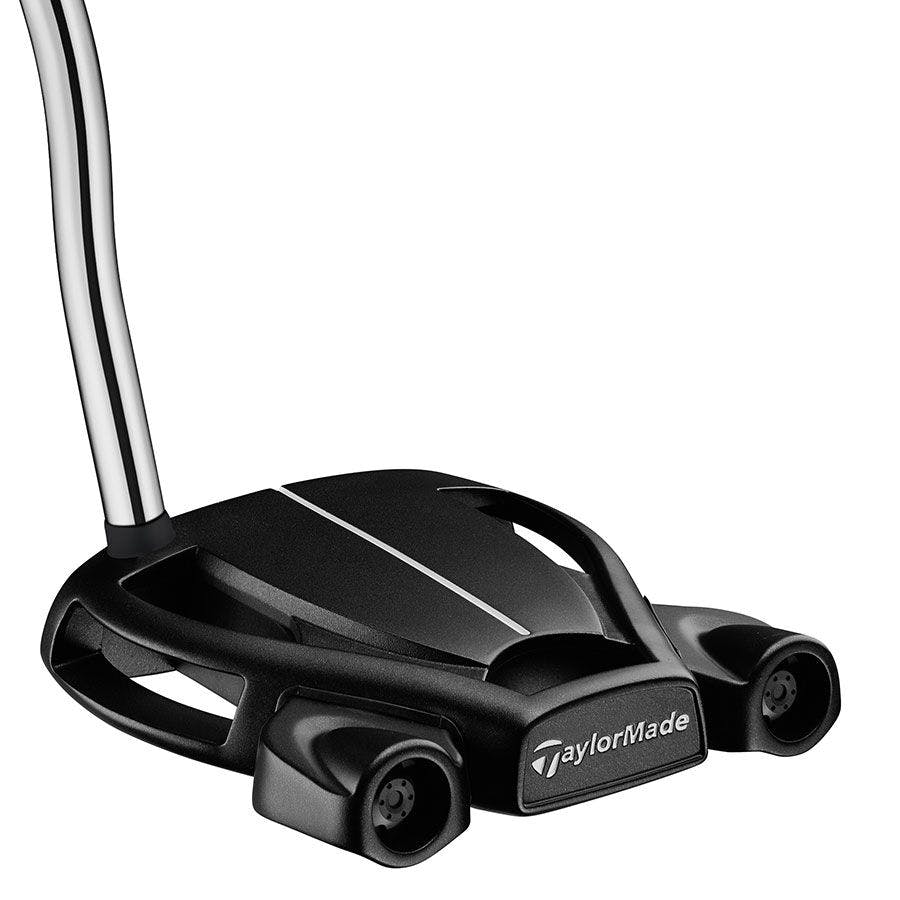 TaylorMade Spider Tour 20 Black Double Bend Putter · Right handed · 34'' · Pistol Grip