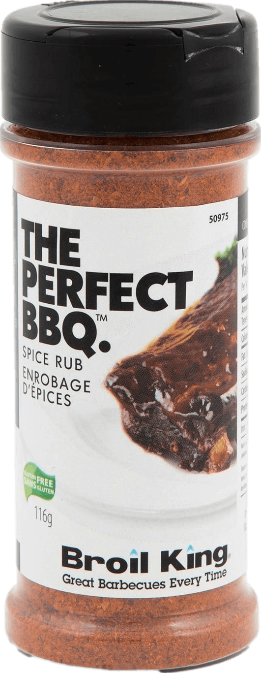 Broil King The Perfect BBQ Spice Rub