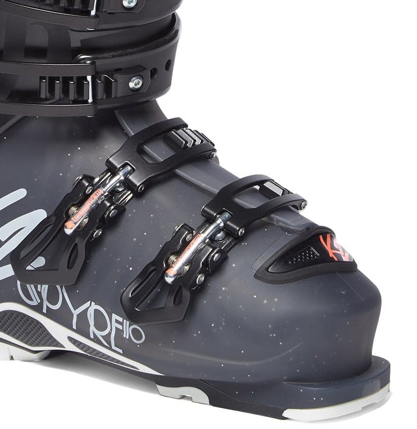 K2 Spyre 110 Ski Boots · Women's · 2018