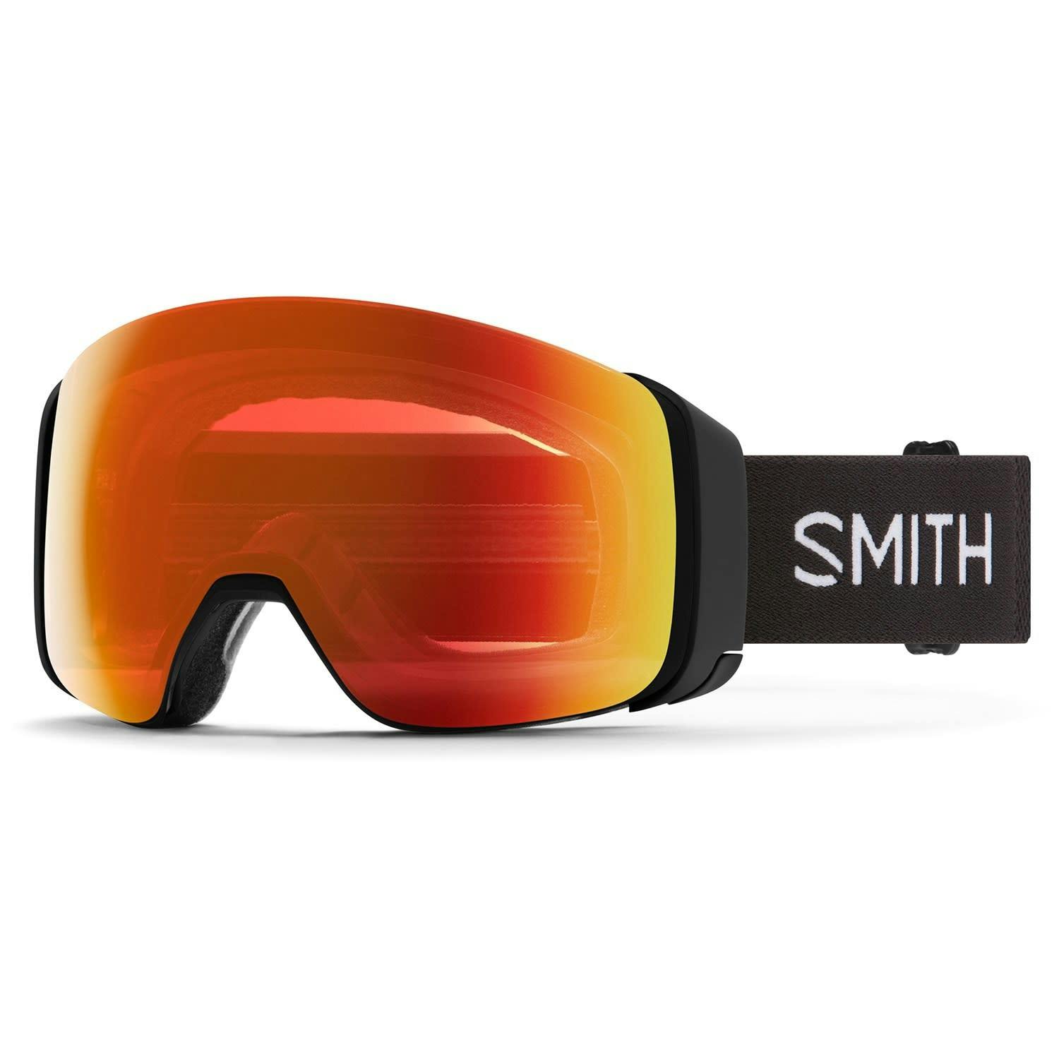 Smith 4d MAG Goggles · 2022