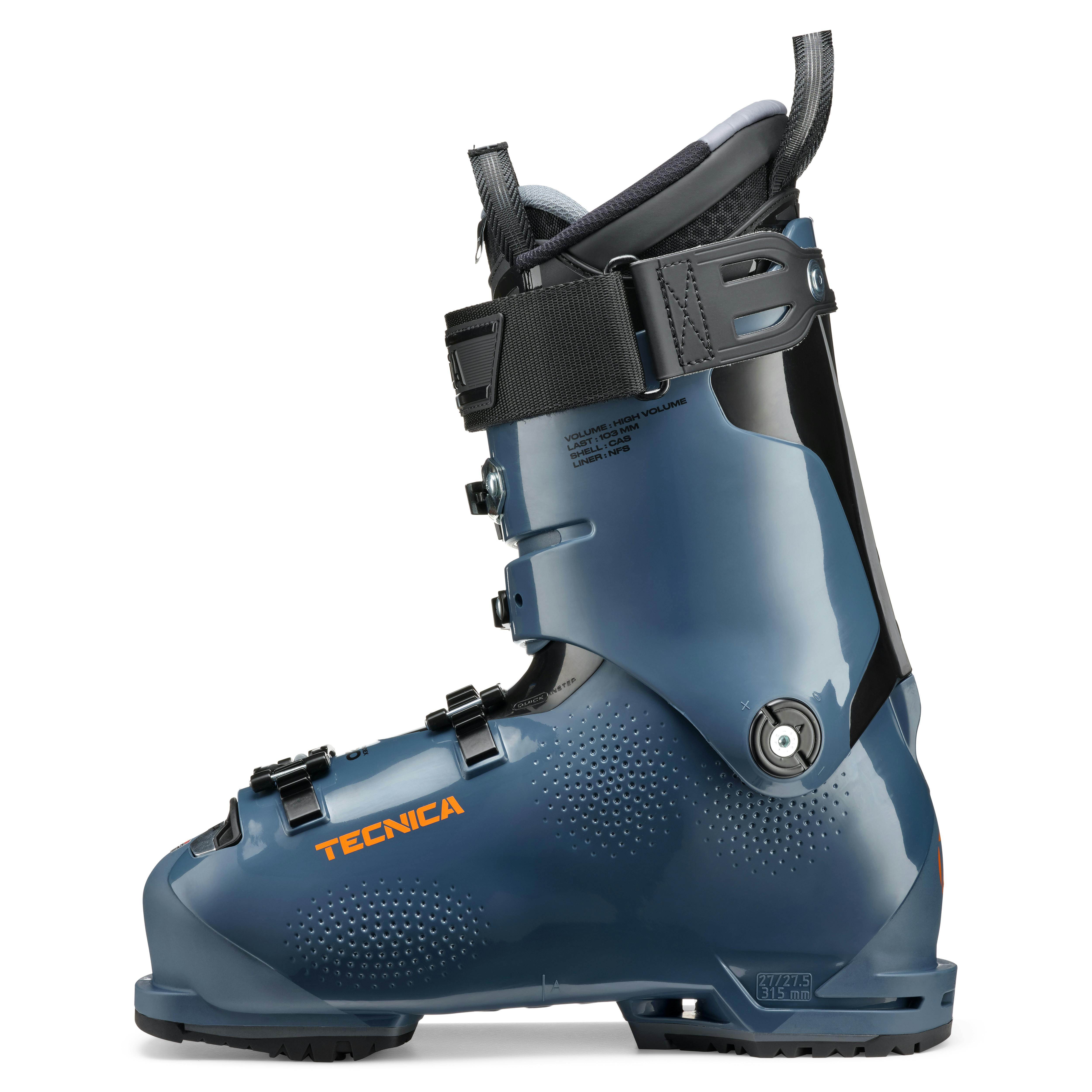 Tecnica Mach Sport EHV 120 Ski Boots · 2023