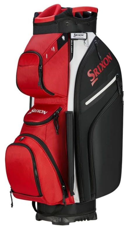 Srixon Z85 Cart Bag - Black