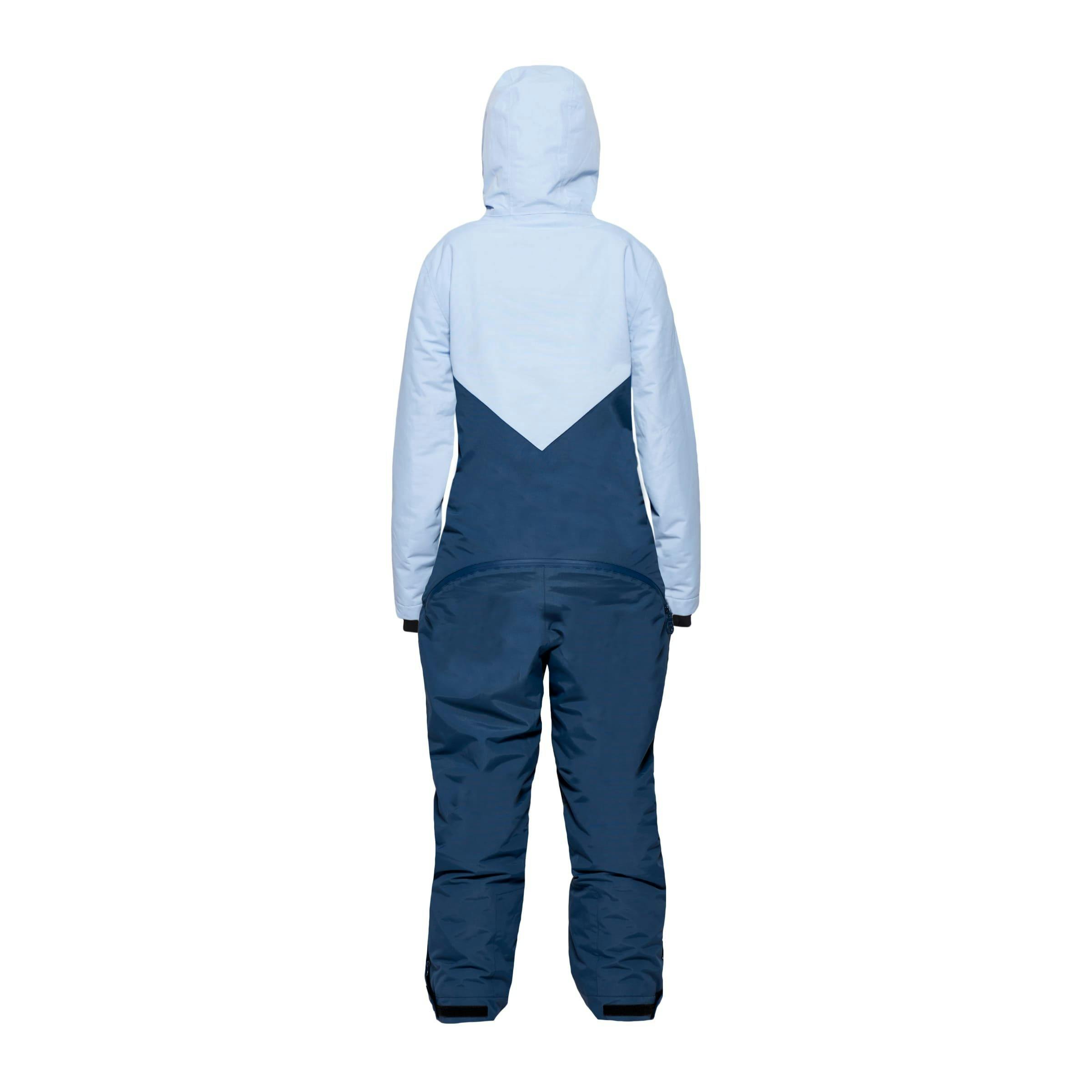 Oneskee Women's Mark VII Snowsuit