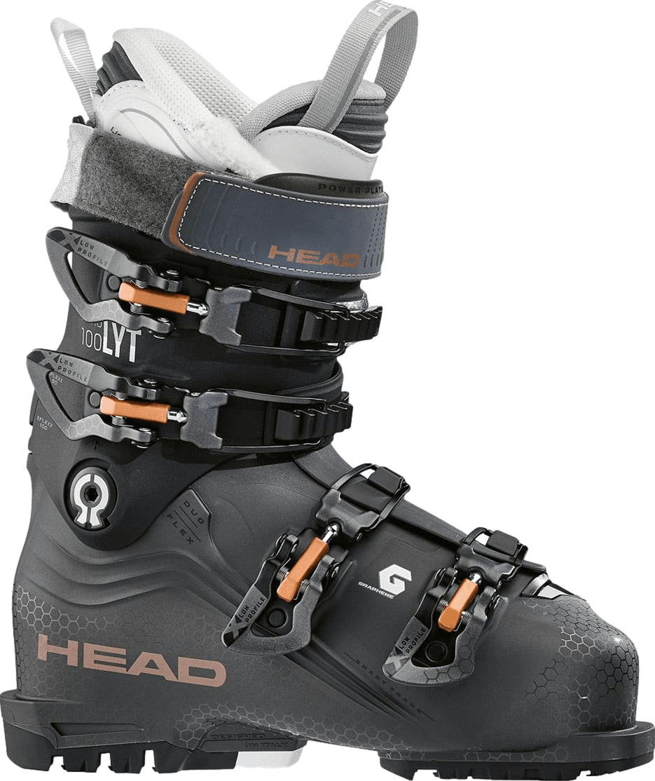 Head Nexo LYT 100 W Ski Boots · Women's · 2020