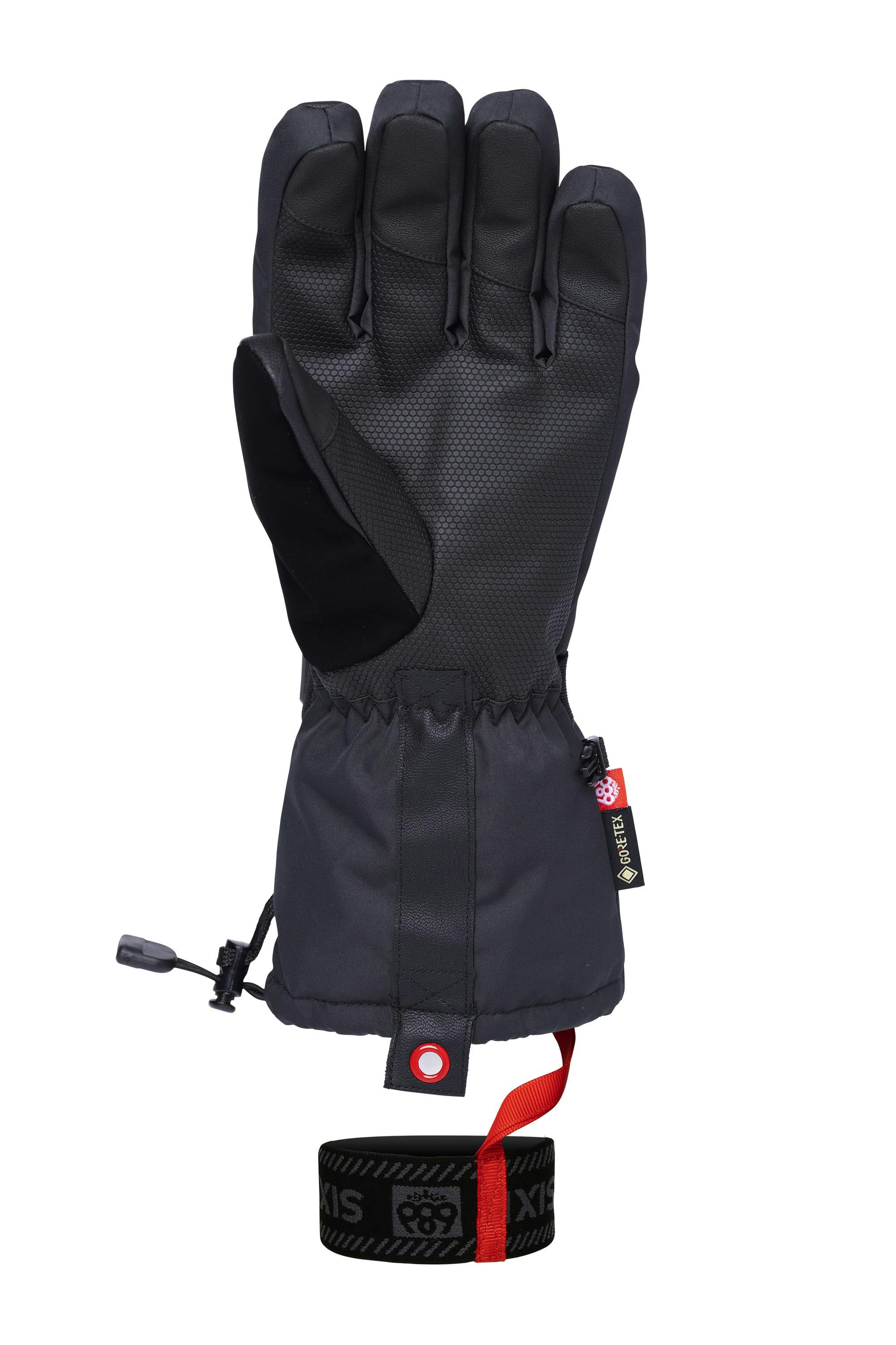 686 Men's Gore-Tex Smarty 3-In-1 Gauntlet Glove