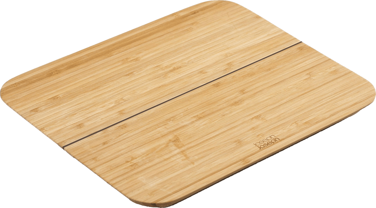 Joseph Joseph Chop2Pot Large Bamboo Cutting Board