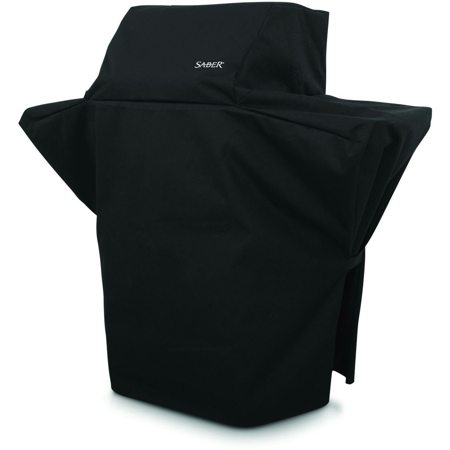 SABER 330 Freestanding Grill Cover