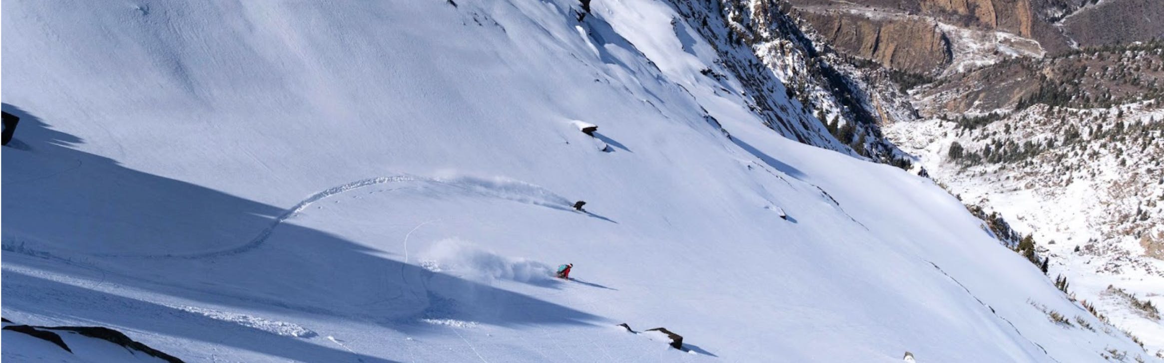 9 Tips for Epic Bowl Skiing in Fresh Snow Curated