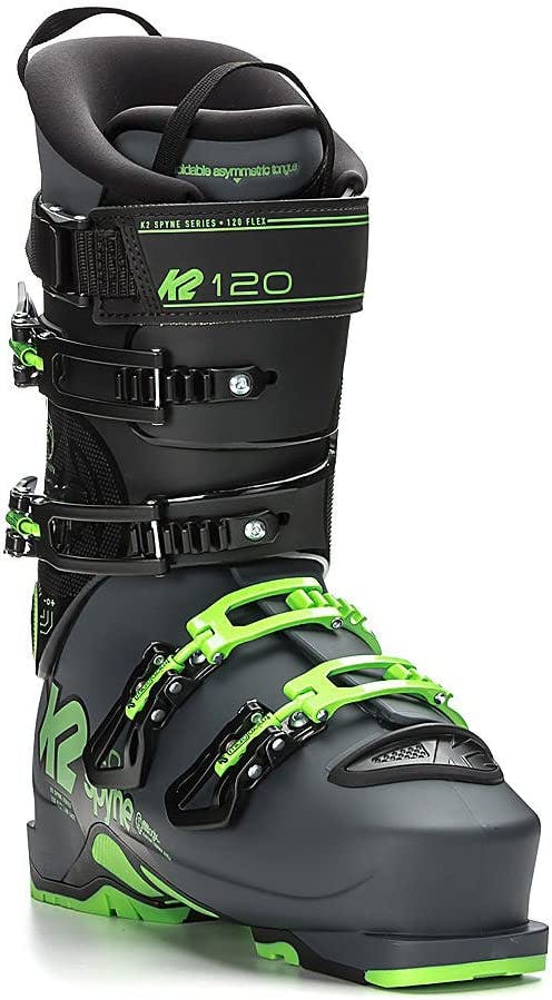 K2 Spyne 120 Ski Boots · 2018