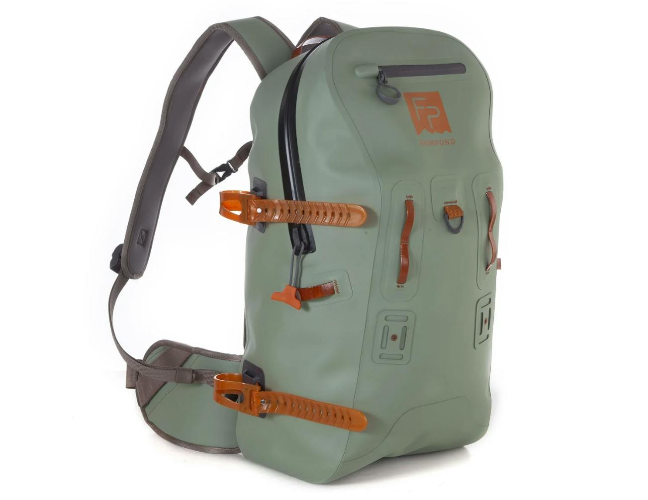fishpond Cross-Current Fly Fishing Chest Pack, Tackle Storage