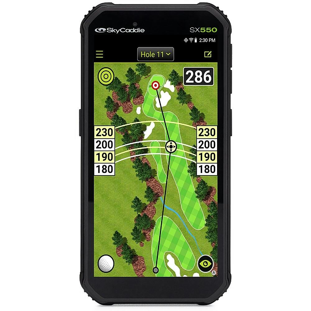 ambulance herder Joseph Banks The Ultimate Guide to Golf GPS Devices | Curated.com