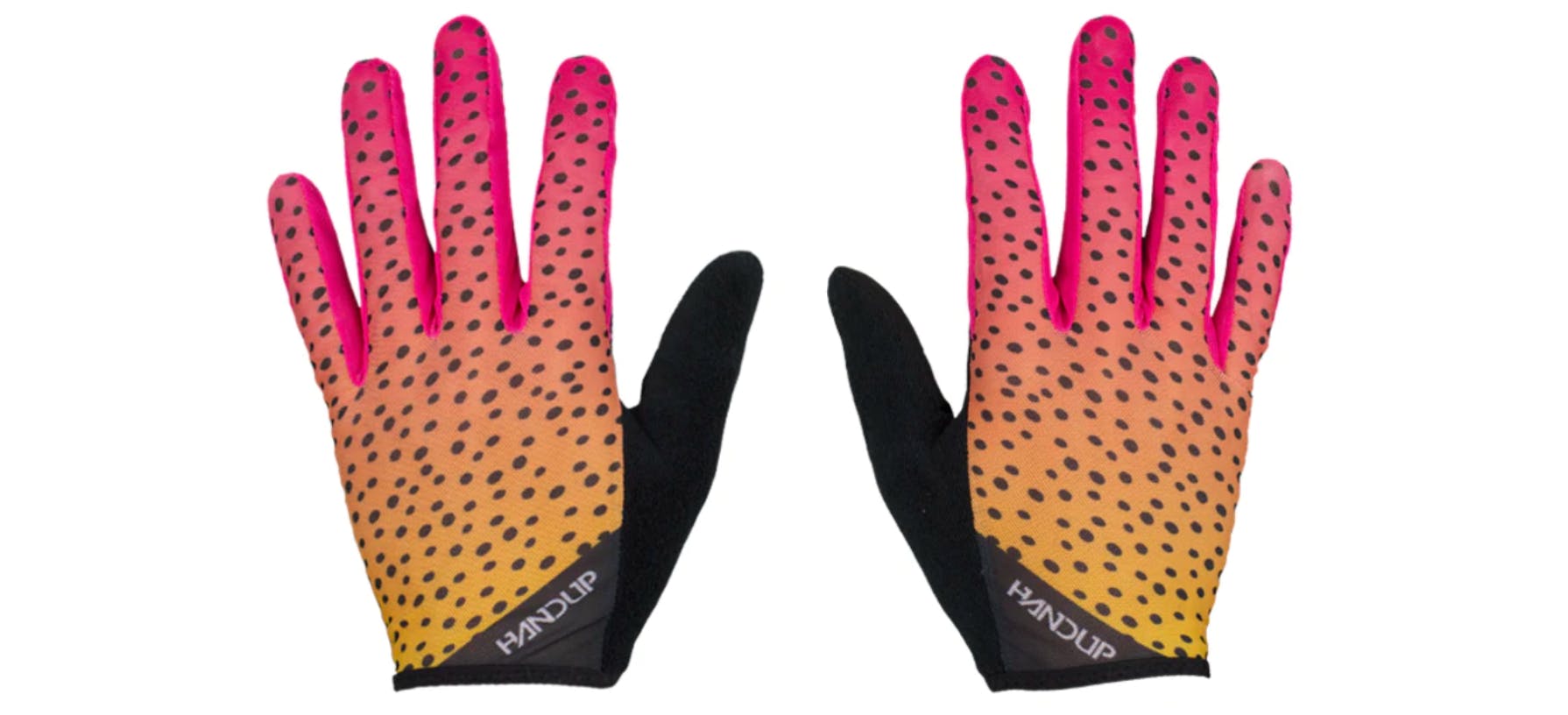 The HandUp Summer Lite Gloves.