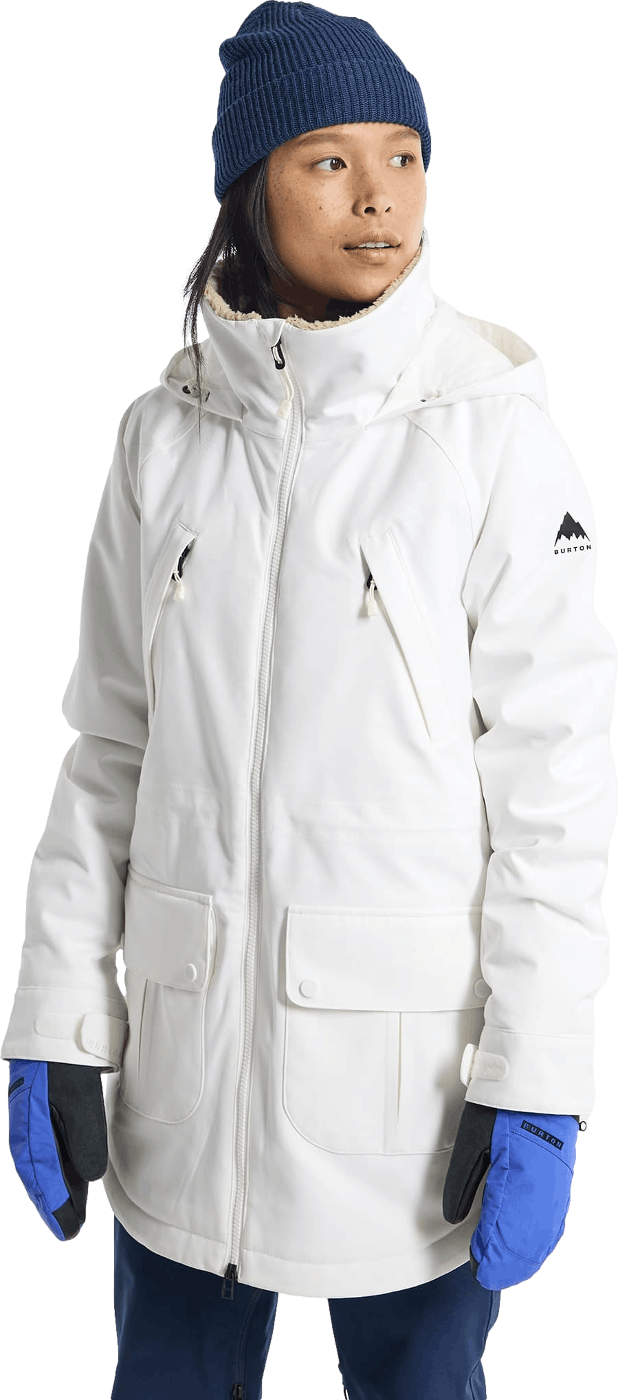 Burton Women's Prowess 2L Insulated Jacket