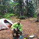 Wesley Bryden, Camping Expert
