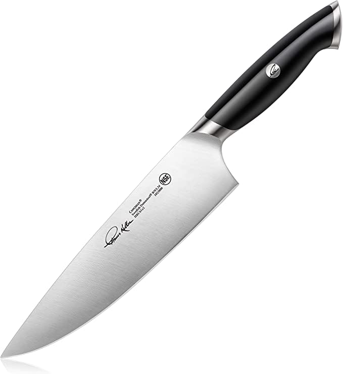 Cangshan Thomas Keller Signature Collection Chef's Knife, 10"
