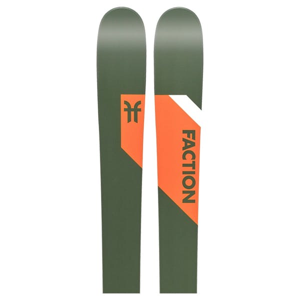 Faction CT 2.0 Skis · 2022 · 178 cm