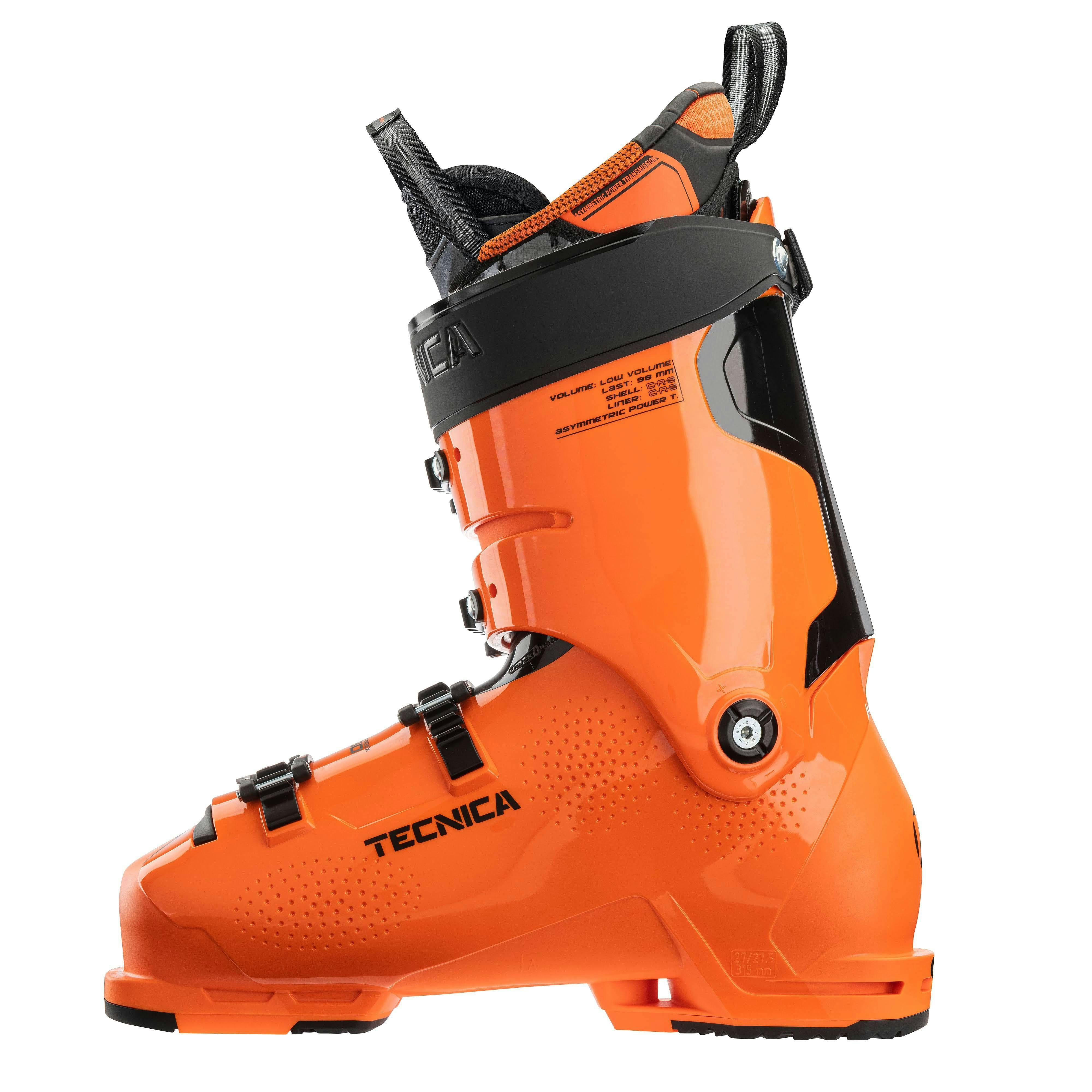 Tecnica Mach1 LV 130 Ski Boots · 2021