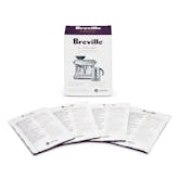 Breville The Descaler (Pack Of 4)