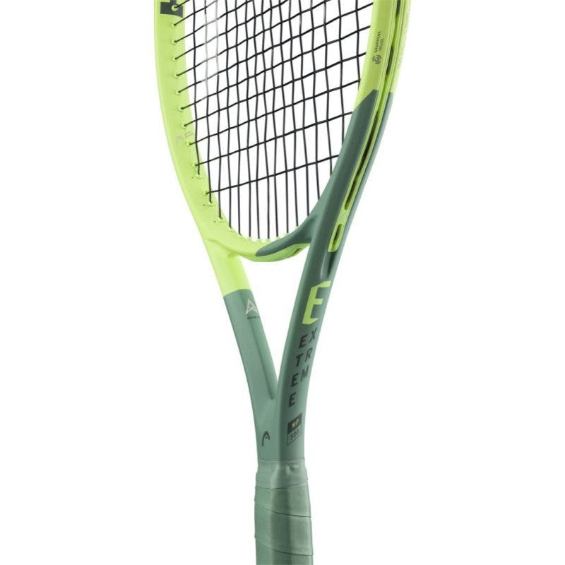 Head Extreme Team Racquet (2022) · Unstrung | Curated.com