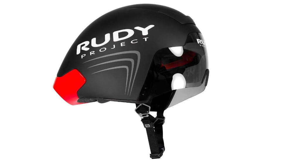 The Wing Aero Helmet from Rudy Project. 