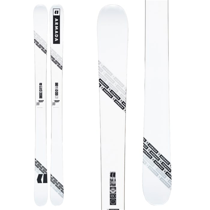 Product image of the 2022 Armada Edollo Skis.