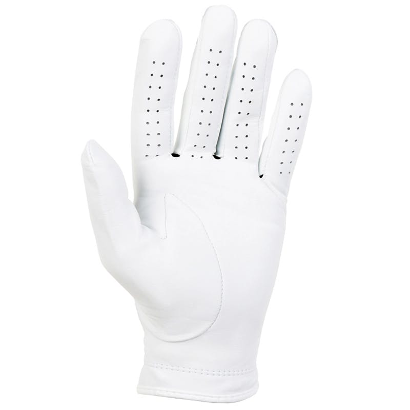 Titleist Perma-Soft Golf Glove Â· Left Hand Â· M_L