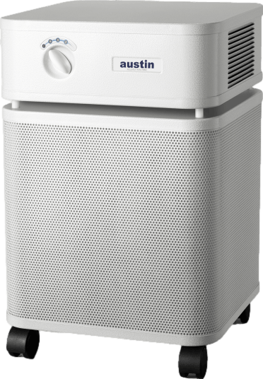 Austin Air Standard Allergy/HEGA Unit Allergy Machine Commercial Air Purifier