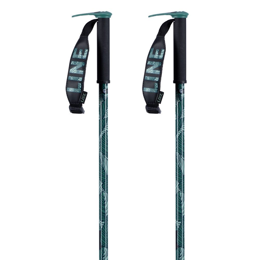 Line Hairpin Ski Poles · Women's · 2021