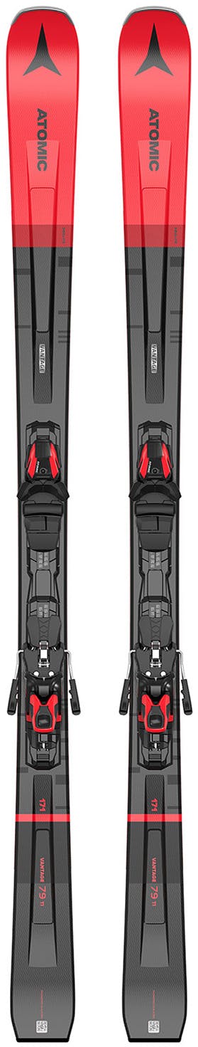 Atomic Vantage 79 Ti + M 12 GW Skis · 2022
