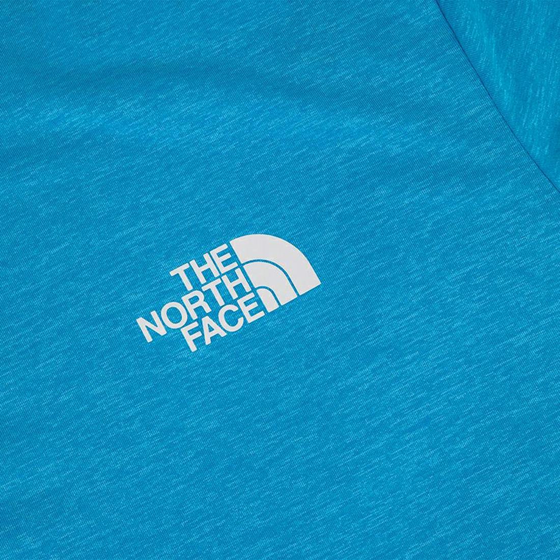 The North Face Men's Bridger Short Sleeve Shirt